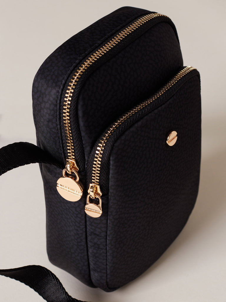 Portacellulare Borsello Porta Smartphone Tracolla Porta Smartphone