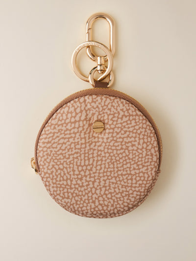PORTACHIAVI - PERSONALIZZA LA TUA BORSA - Borbonese