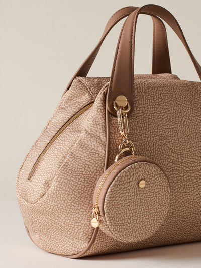 PORTACHIAVI - PERSONALIZZA LA TUA BORSA - Borbonese