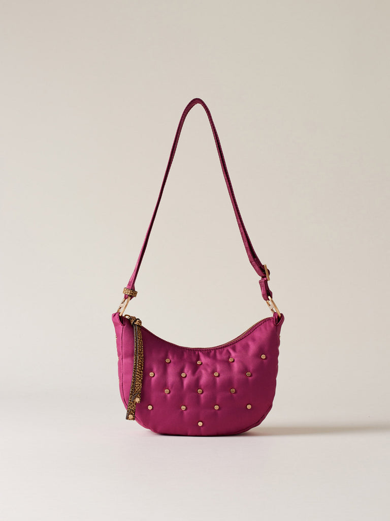 Borbonese luna bag pelle on sale