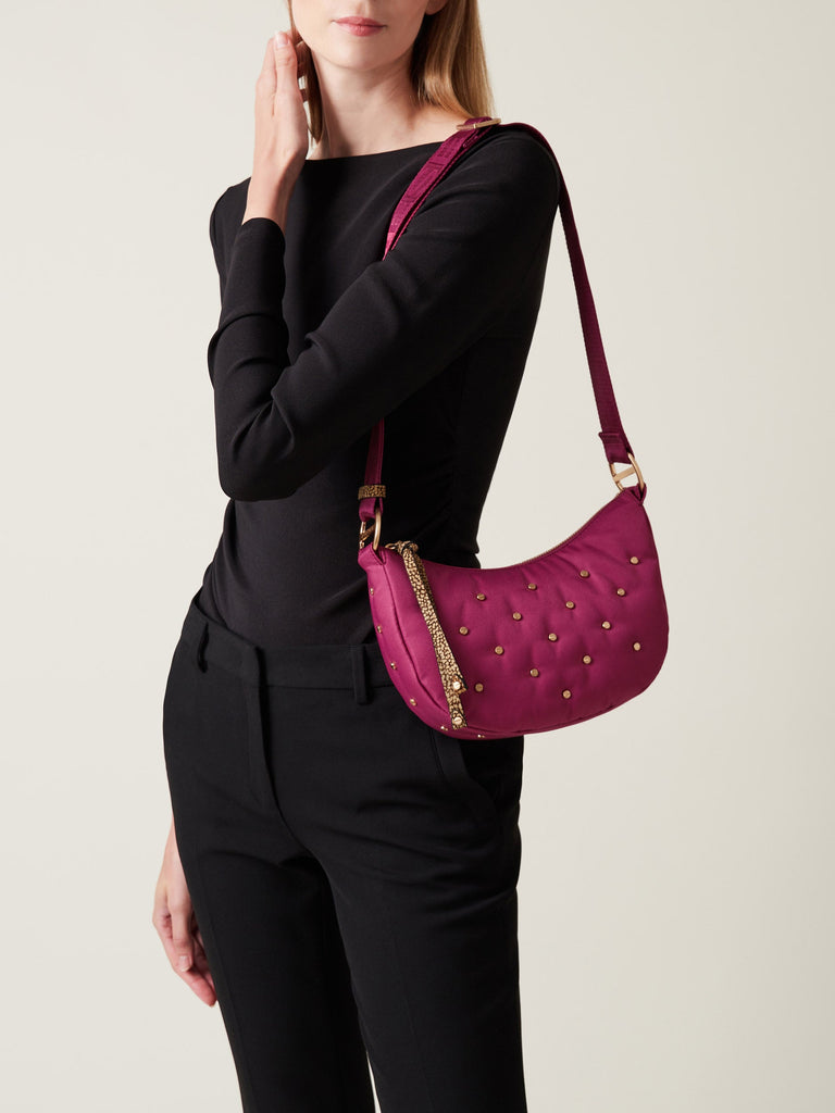 COLETTE LUNA MINI – Borbonese