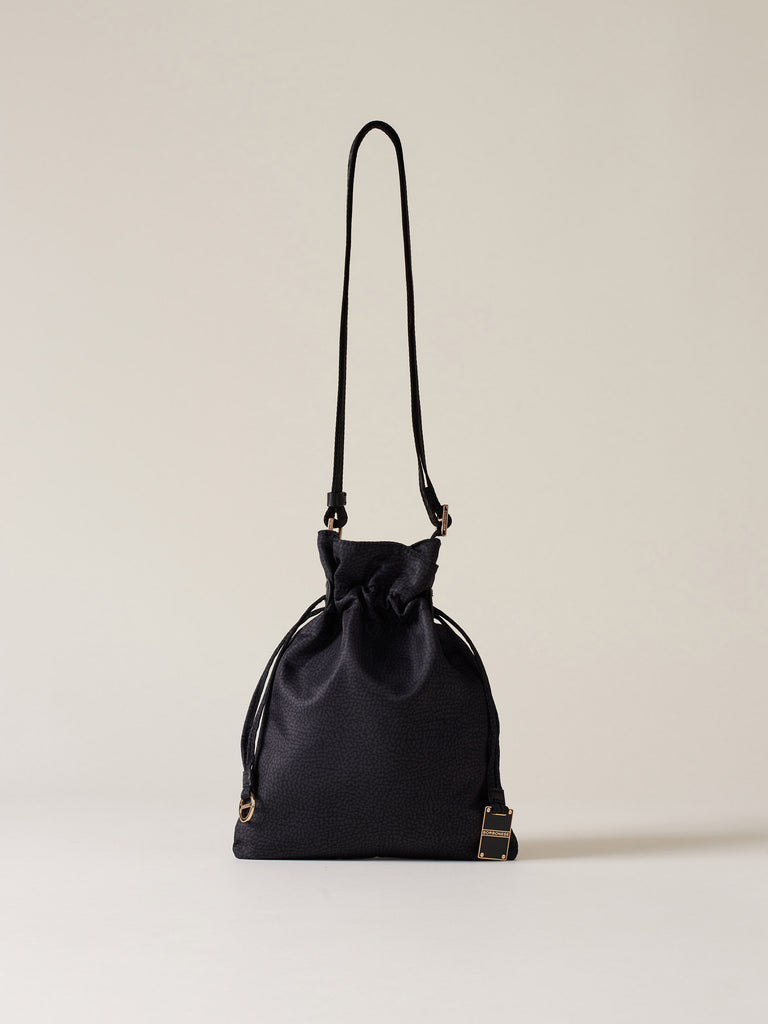 TRACOLLA RUFFLE MINI