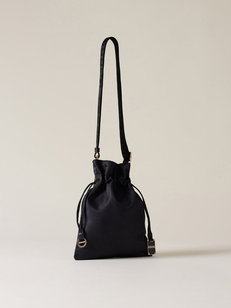 TRACOLLA RUFFLE MINI