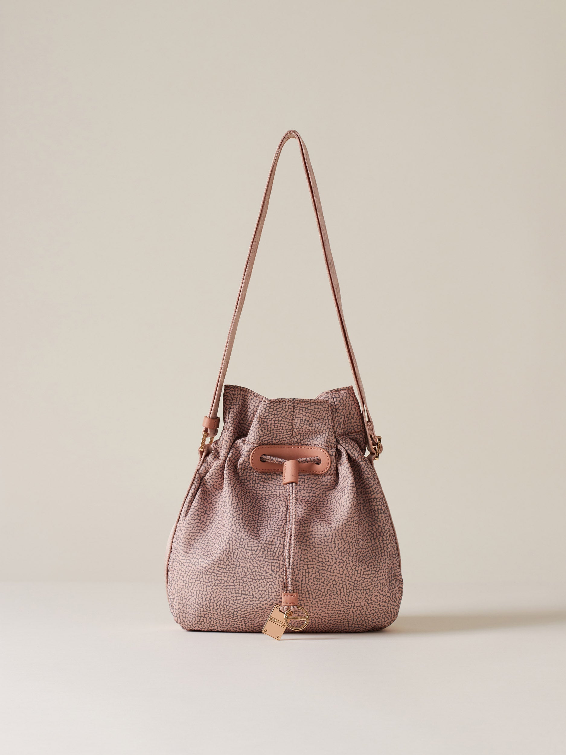 TRACOLLA RUFFLE SMALL