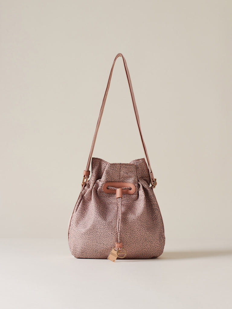TRACOLLA RUFFLE SMALL