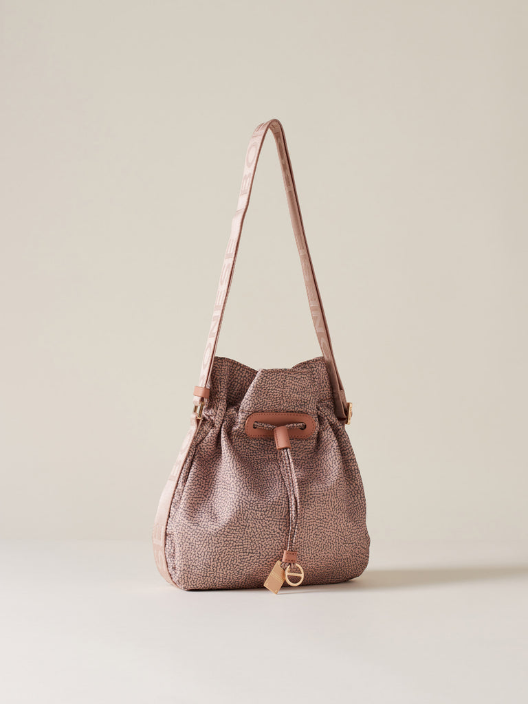 TRACOLLA RUFFLE SMALL