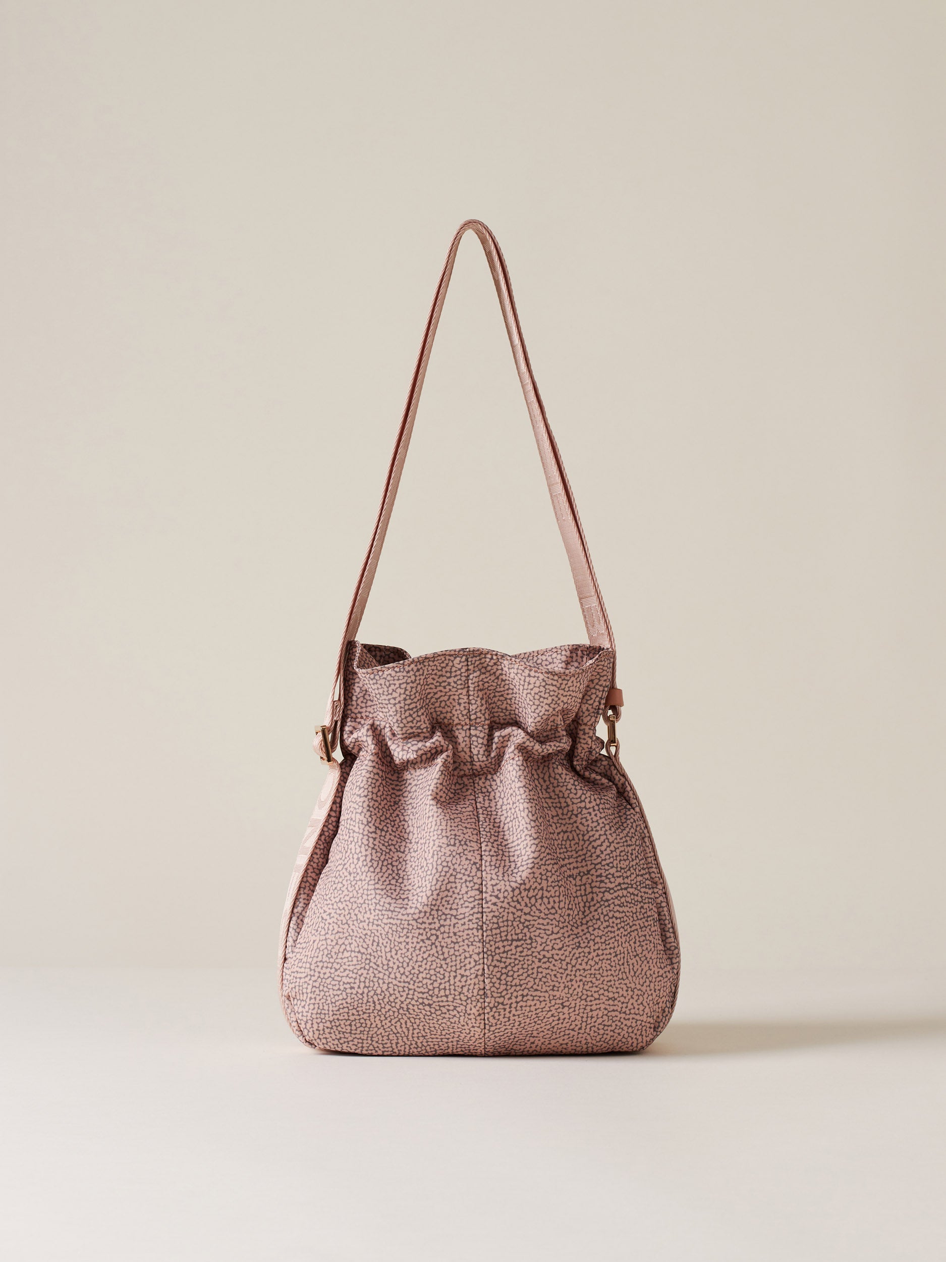 TRACOLLA RUFFLE SMALL
