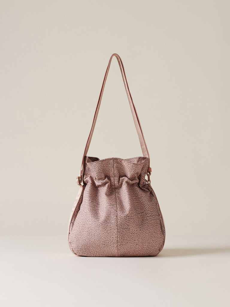 TRACOLLA RUFFLE SMALL