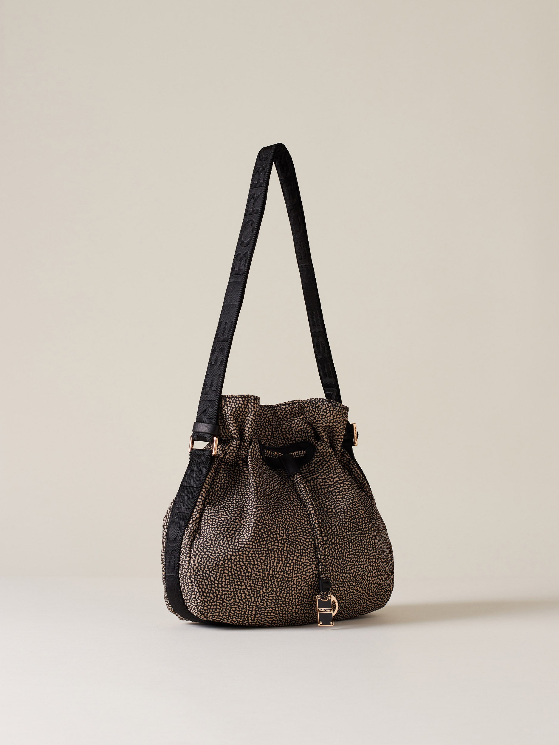 TRACOLLA RUFFLE SMALL