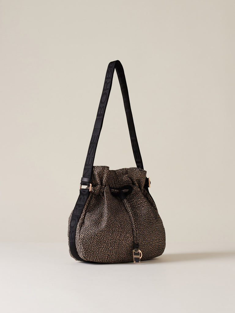 TRACOLLA RUFFLE SMALL