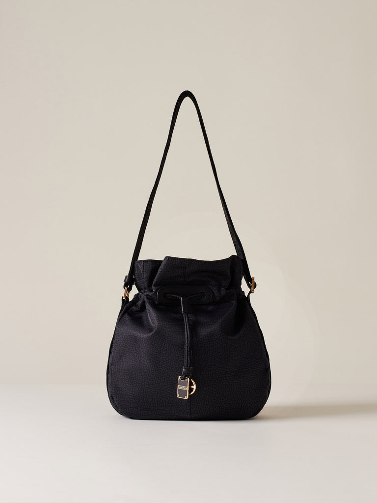 TRACOLLA RUFFLE SMALL