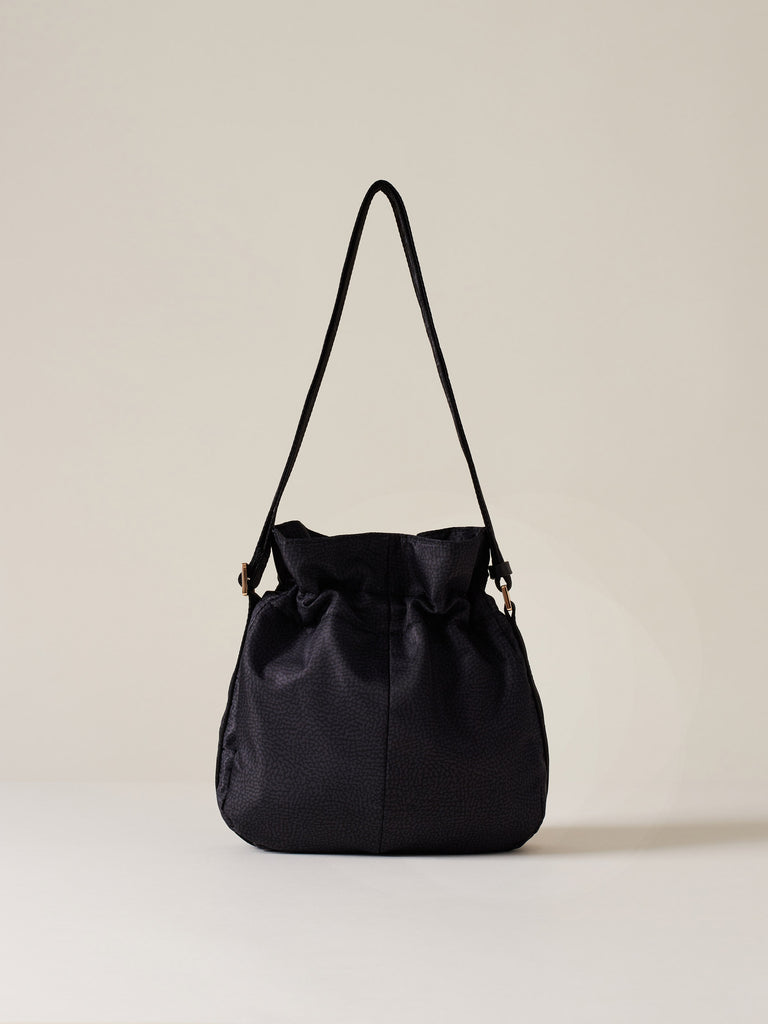 TRACOLLA RUFFLE SMALL