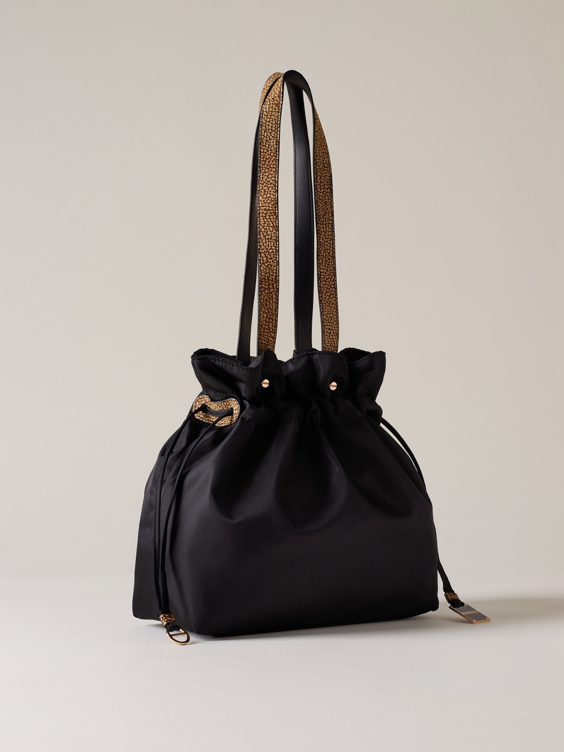SHOPPER RUFFLE MEDIUM