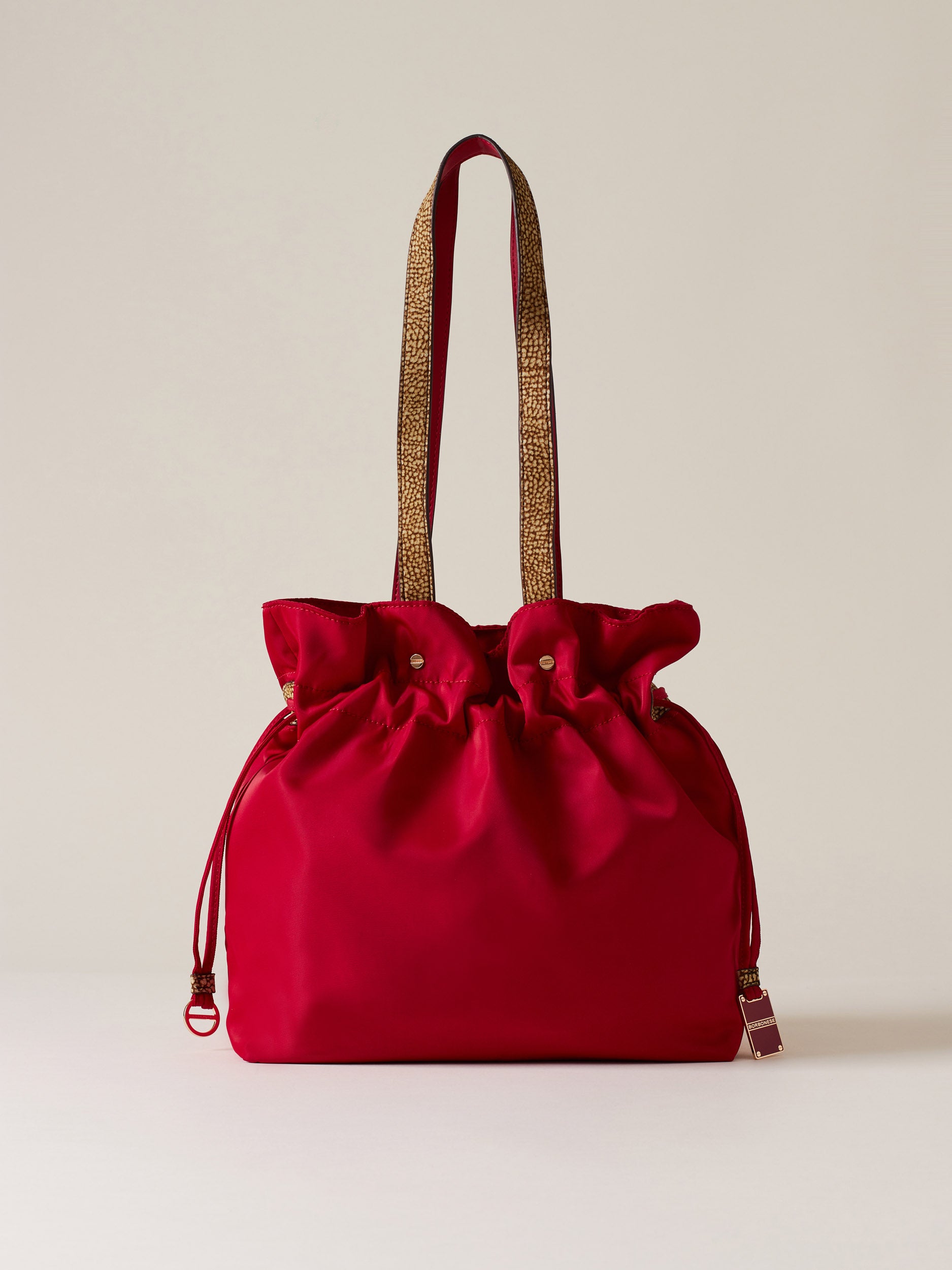 SHOPPER RUFFLE MEDIUM