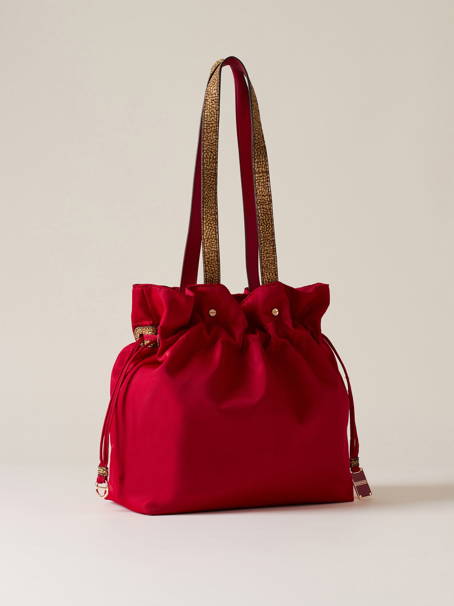 SHOPPER RUFFLE MEDIUM