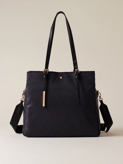 L'ECOLE BORSA SHOPPING   - Borse shopping - Borbonese