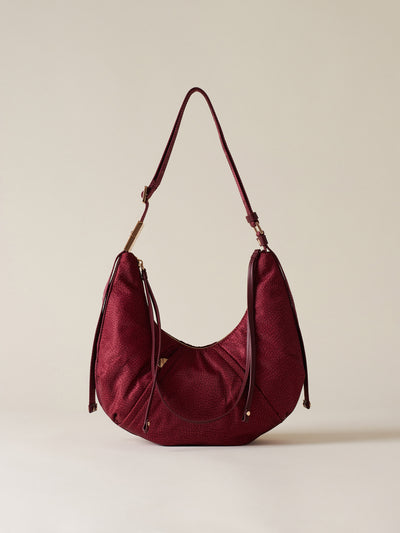FOLD HOBO SMALL - Fold - Borbonese