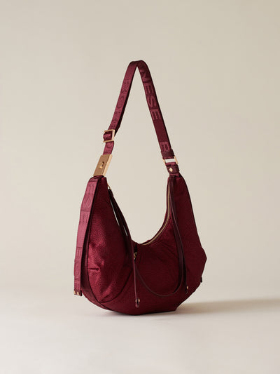 FOLD HOBO SMALL - Fold - Borbonese