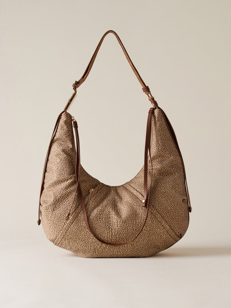 FOLD HOBO MEDIUM