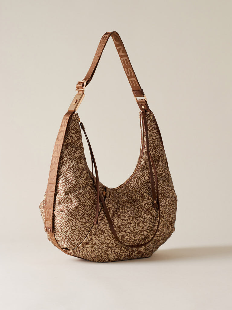 FOLD HOBO MEDIUM
