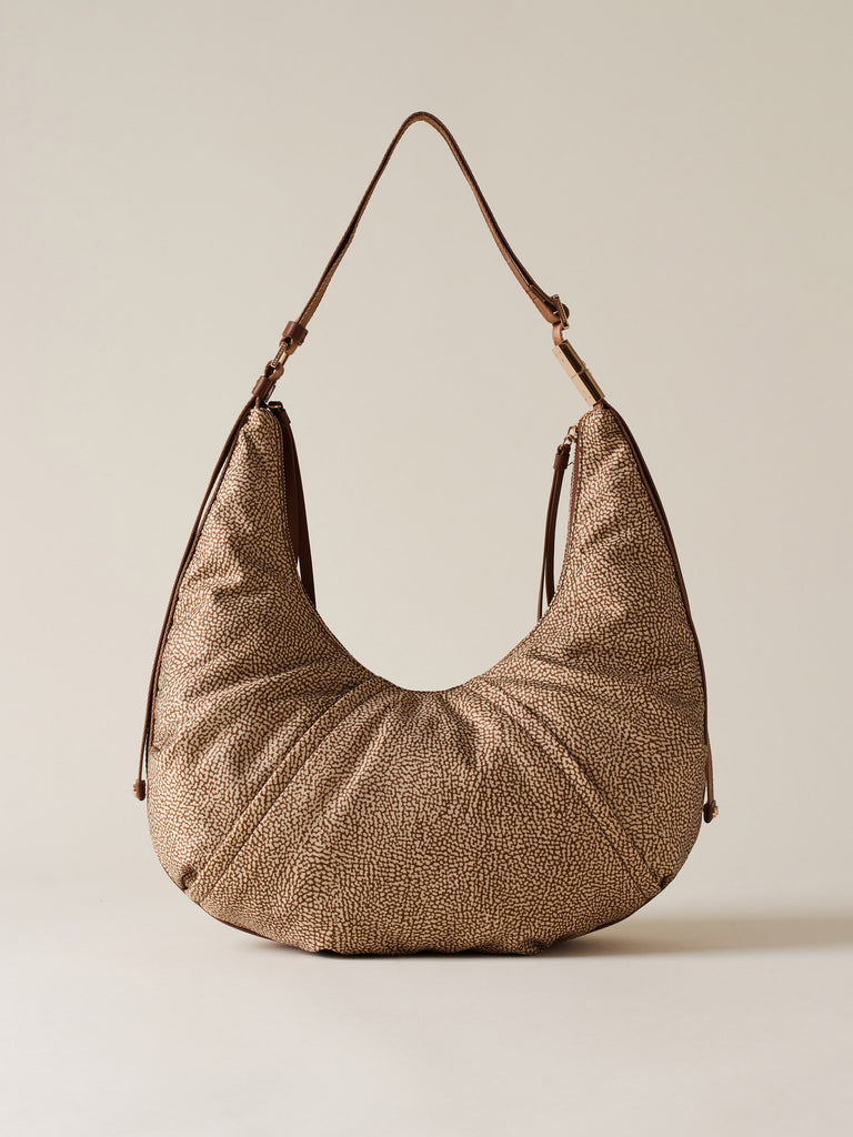 FOLD HOBO MEDIUM