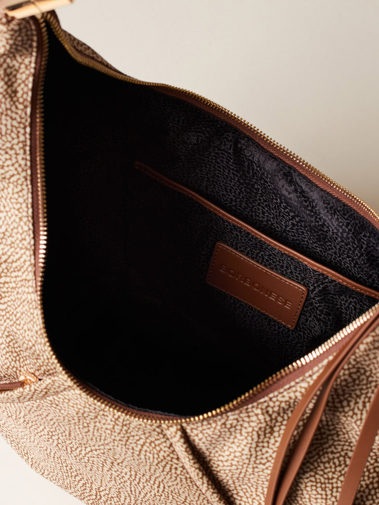 FOLD HOBO MEDIUM