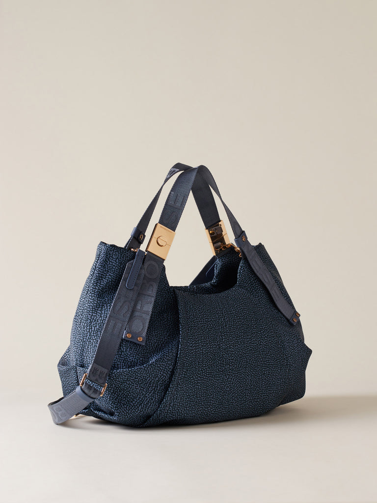 FOLD BOWLER MEDIUM