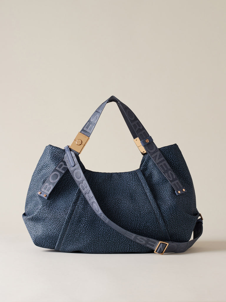 FOLD BOWLER MEDIUM