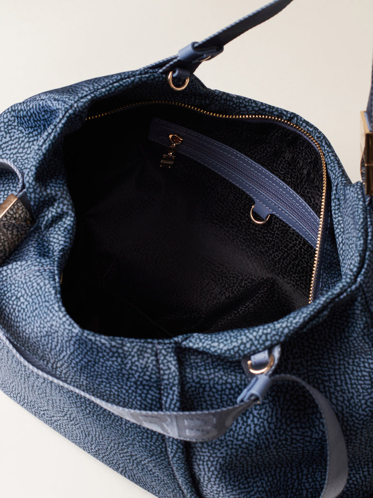 FOLD BOWLER MEDIUM