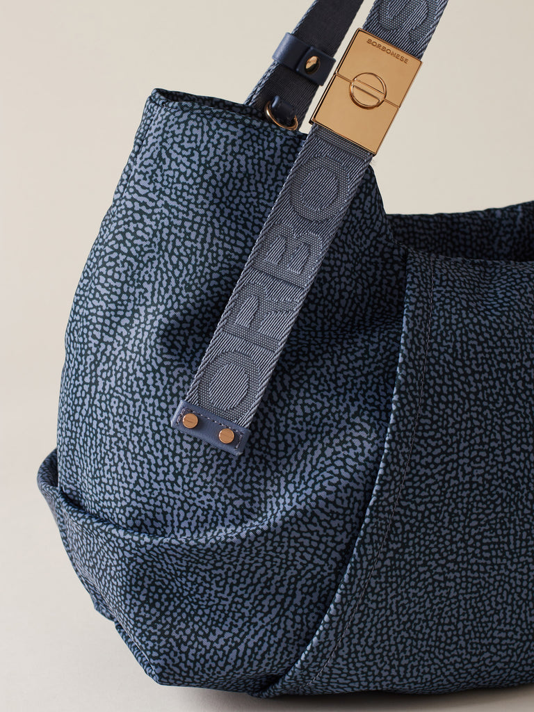 FOLD BOWLER MEDIUM