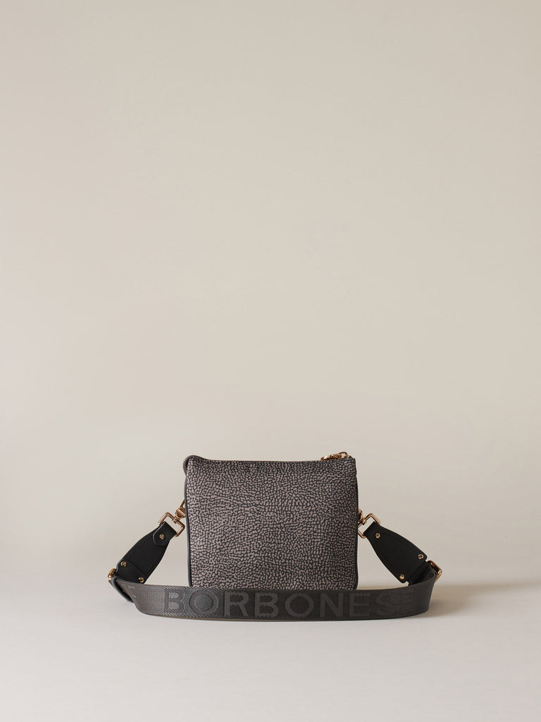 Borbonese 54 Borsa Cross Over S Eco Line Default Title_4