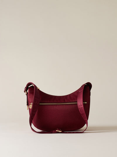 ECO LINE LUNA BAG SMALL - Borse a tracolla - Borbonese