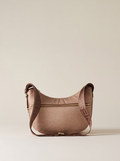 ECO LINE LUNA BAG SMALL - Borse a tracolla - Borbonese