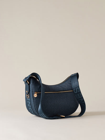 ECO LINE LUNA BAG SMALL - Eco Line - Borbonese