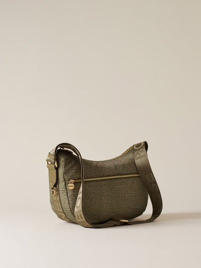 ECO LINE LUNA BAG SMALL - Eco Line - Borbonese