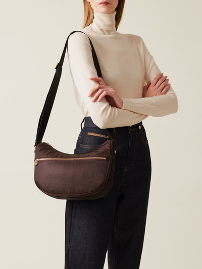 Borbonese 40 Luna Bag Small Eco Line Default Title_2