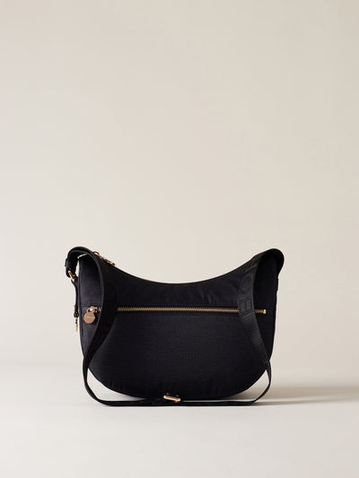 ECO LINE LUNA BAG SMALL - Esclusione Gift Wrap - Borbonese