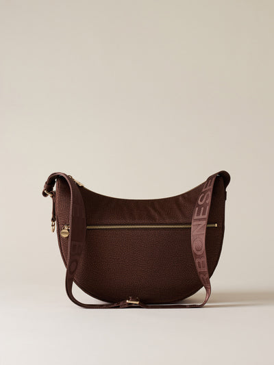 ECO LINE LUNA BAG MIDDLE - Borse a tracolla - Borbonese