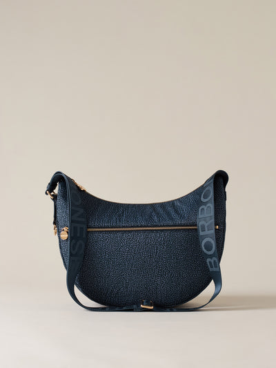 ECO LINE LUNA BAG MIDDLE - Eco Line - Borbonese