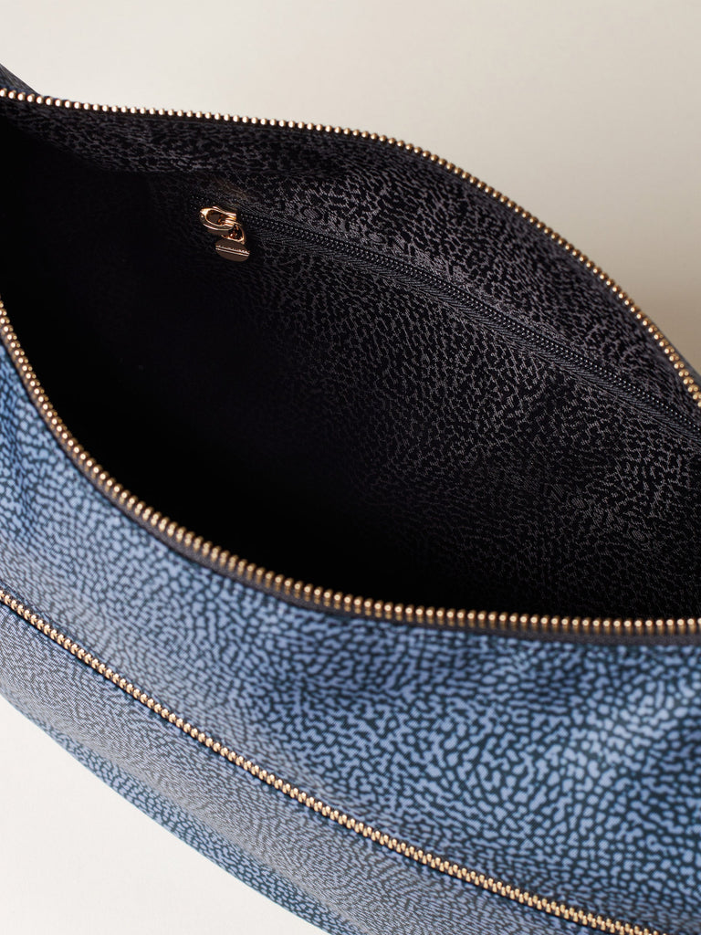Borbonese 934108i15x49 luna bag middle_6