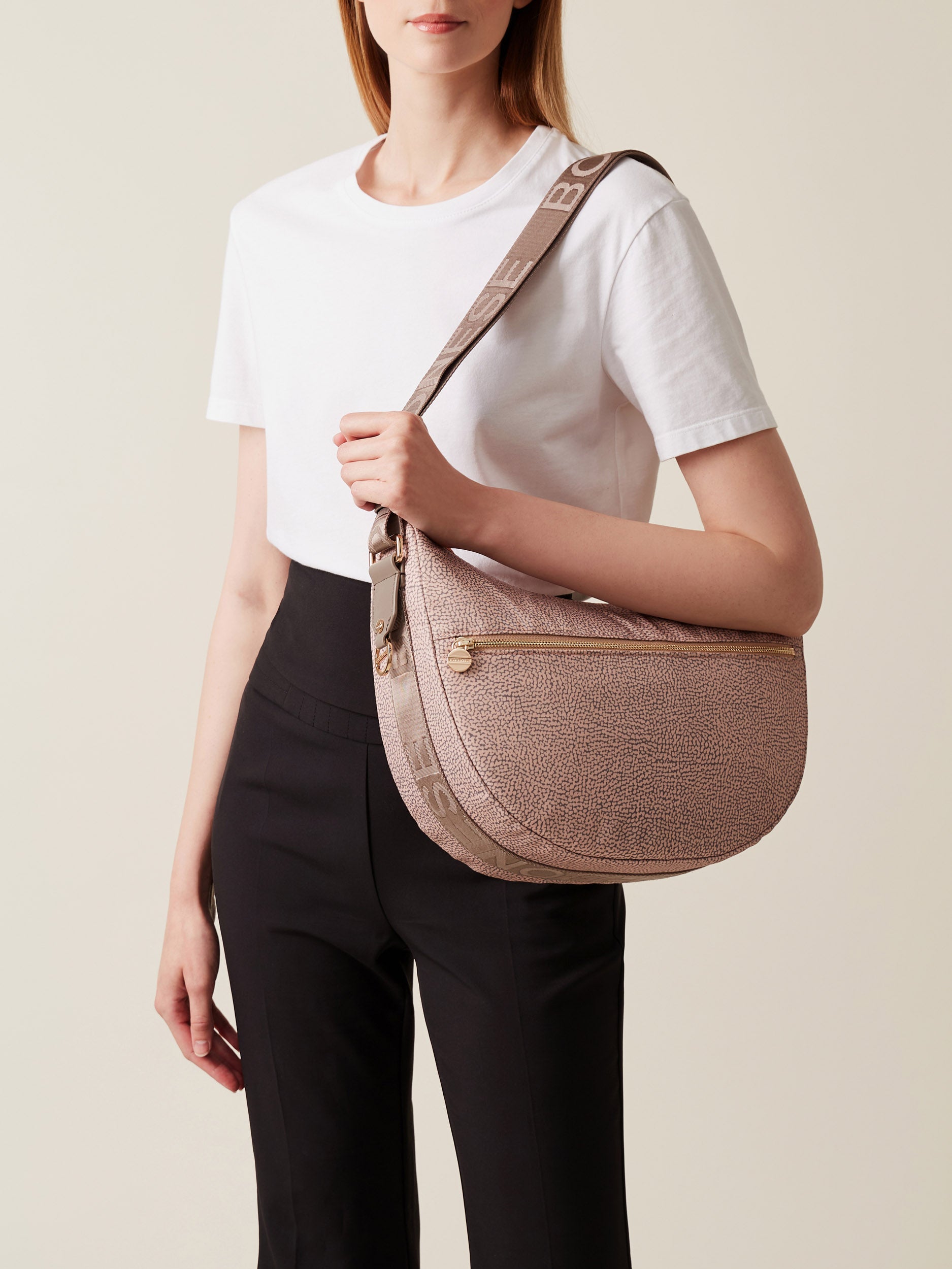 LUNA BAG MIDDLE