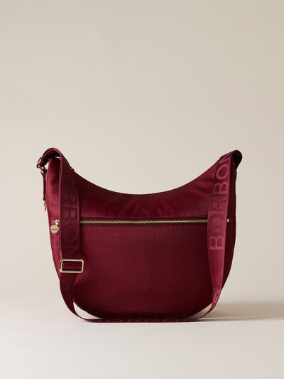 ECO LINE LUNA BAG MEDIUM - Borse a tracolla - Borbonese