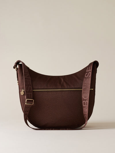 ECO LINE LUNA BAG MEDIUM - Borse a tracolla - Borbonese