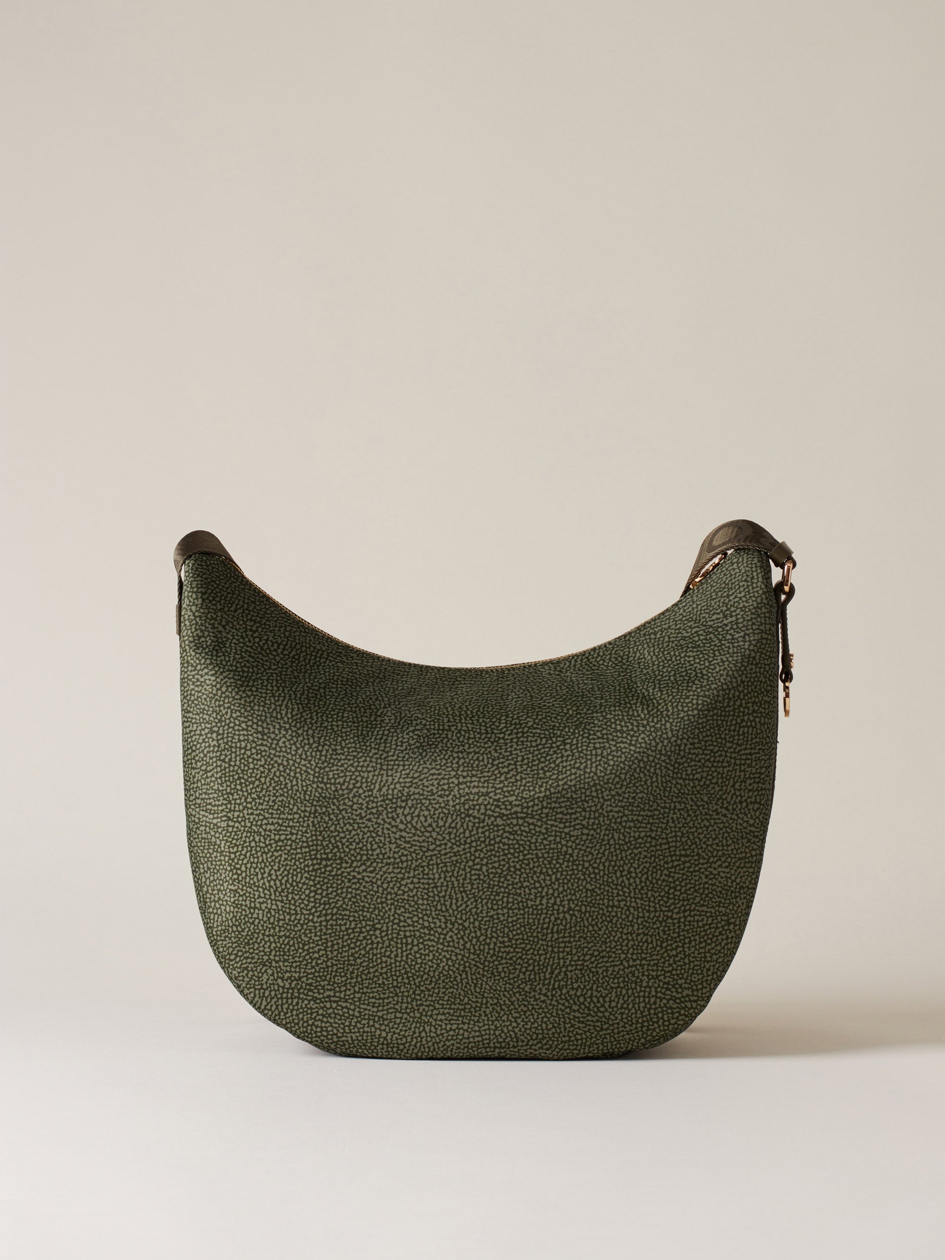 Borbonese verde outlet