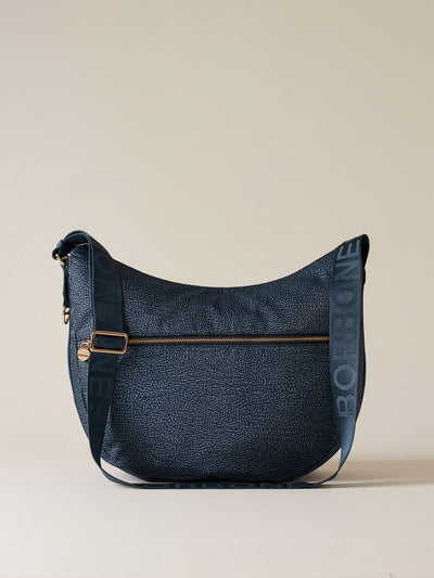 ECO LINE LUNA BAG MEDIUM - Eco Line - Borbonese