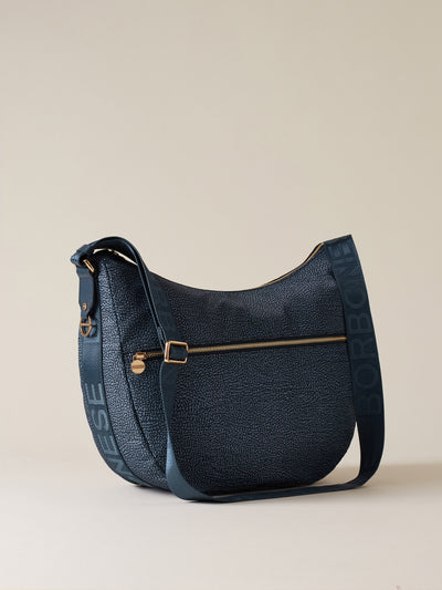 ECO LINE LUNA BAG MEDIUM - Eco Line - Borbonese