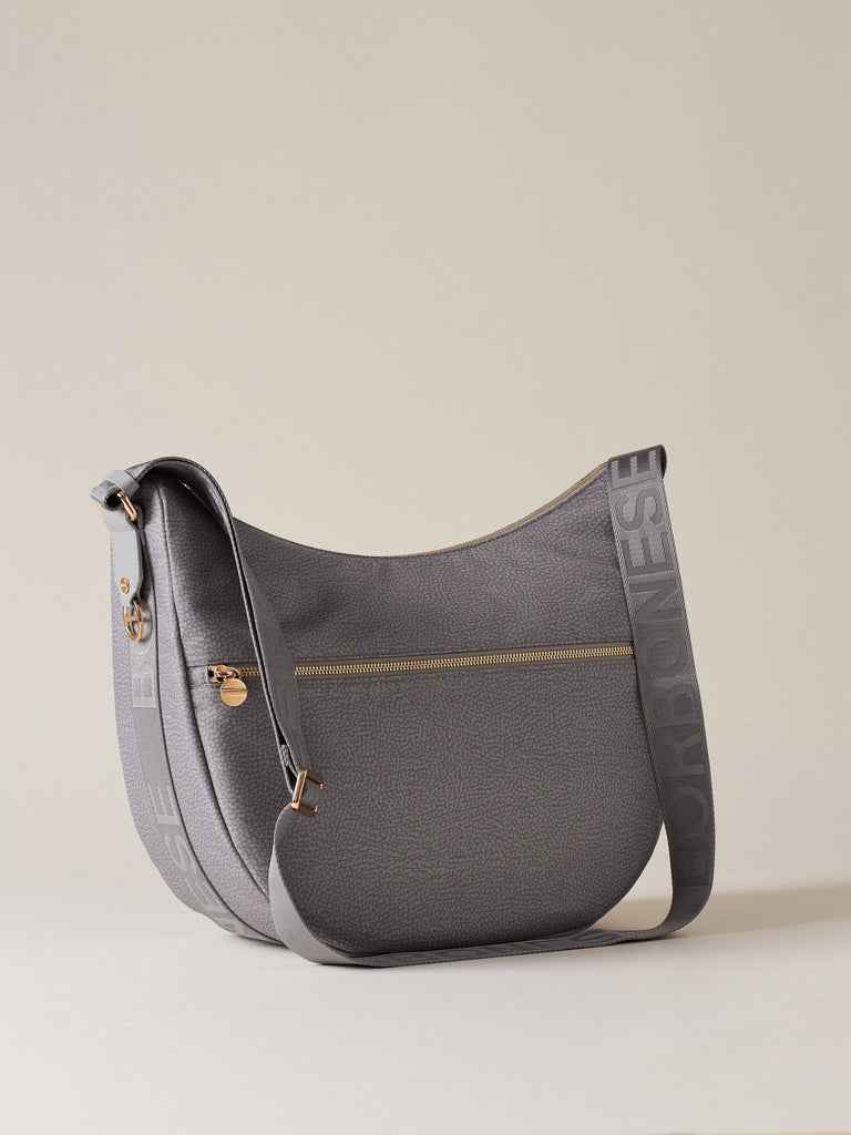 LUNA BAG MEDIUM Borbonese