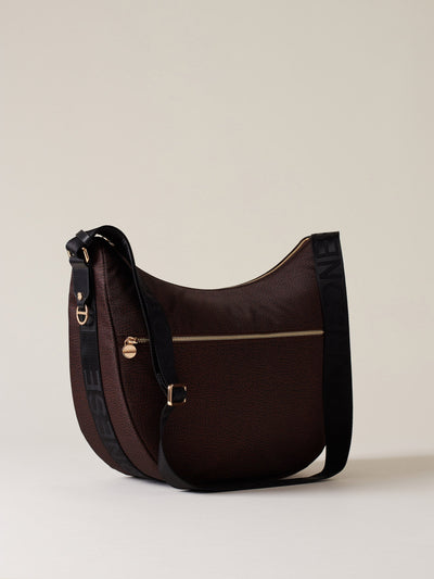 Borbonese 40 Luna Bag Medium Eco Line Default Title_3