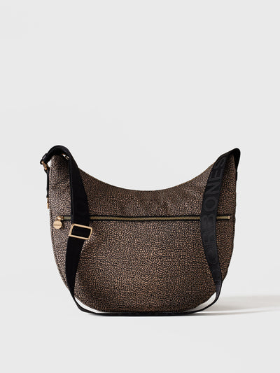 ECO LINE LUNA BAG MEDIUM - Tutti i prodotti - Borbonese