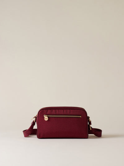 ECO LINE BORSA CAMERA CASE  - Borse a tracolla - Borbonese